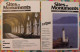 Delcampe - Lot De 10 Numéros De La Revue "Sites Et Monuments" 1987-1990 - Toerisme En Regio's