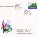 Booklet 450 Slovakia Easter 2009 - Pasen