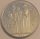 1989 - Italia 100 Lire    ------- - 100 Lire