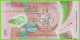 Voyo  VANUATU 200 Vatu 2020 P12b B216a AA UNC Polymer - Vanuatu