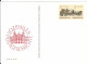 Carte Postale ALLEMAGNE ORIENTALE Entiers Postaux N°2590A Y & T - Postkaarten - Ongebruikt