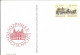 Carte Postale ALLEMAGNE ORIENTALE Entiers Postaux N° 2590A Y & T - Cartes Postales - Neuves