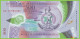 Voyo  VANUATU 500 Vatu 2017 P18 B209 AA UNC Polymer - Vanuatu