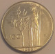 1989 - Italia 100 Lire    ------- - 100 Lire