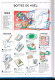 Impressions Faciles - H. Kirby - K. Feder - M. Livory - 1998 - 52 Pages 27,8 X 20 Cm - Home Decoration