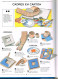 Impressions Faciles - H. Kirby - K. Feder - M. Livory - 1998 - 52 Pages 27,8 X 20 Cm - Home Decoration