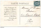 FAIRE PART De NAISSANCE  Famille BEAUSSENAT Maurice ( Docteur ) -  24 Juin 1904 A Bois Larive  PARIS - Naissance & Baptême