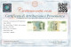 5000 LIRE B. D'ITALIA VINCENZO BELLINI SERIE SOSTITUTIVA XD 25/07/2001 FDS - Altri & Non Classificati