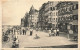 BELGIQUE - Zeebrugge - La Digue - Animé - Enfants à Vélo - Carte Postale Ancienne - Zeebrugge