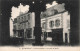 FRANCE - Quimperlé -  Place Saint Michel - Vue Prise Du Porche - Carte Postale Ancienne - Quimperlé