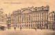 BELGIQUE - Bruxelles - Maison Des Ducs - Animé - Carte Postale Ancienne - Monuments