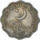 Monnaie, Pakistan, 10 Paisa, 1961 - Pakistán