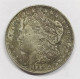 USA U.s.a. Morgan Dollar 1921  E.1267 - 1878-1921: Morgan