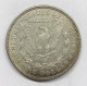 USA U.s.a. Morgan Dollar 1921  E.1267 - 1878-1921: Morgan