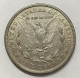 USA U.s.a. Morgan Dollar 1921 S  E.547 - 1878-1921: Morgan