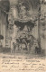 BELGIQUE - Bruxelles - Chaire De Saint Gudule - Dos Non Divisé - Carte Postale Ancienne - Monumentos, Edificios