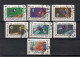 Afghanistan 1984/1985 - 2 Set Complete -  Stamp Used - Afghanistan