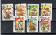 Afghanistan 1984/1985 - 2 Set Complete -  Stamp Used - Afghanistan