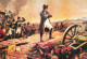 ARTS - Peintures Et Tableaux - Napoléon Dans Le Champ De Guerre - Carte Postale Ancienne - Paintings