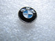 PIN'S    LOGO  BMW    Ø 15 Mm - BMW