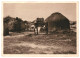 Ashgabat, Turkmen Tent In The Village, Camel, Soviet Turkmenistan USSR 1920-30s Unused Postcard. Publisher IZOGIZ Moscow - Turkménistan