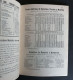 Delcampe - Guia Del Forastero Barcelona Exposition 1929 Guide Touriste Ferrocaril Train Bus España Espagne Spain Tourist Guide - Europe