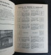 Delcampe - Guia Del Forastero Barcelona Exposition 1929 Guide Touriste Ferrocaril Train Bus España Espagne Spain Tourist Guide - Europe