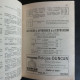 Delcampe - Guia Del Forastero Barcelona Exposition 1929 Guide Touriste Ferrocaril Train Bus España Espagne Spain Tourist Guide - Europe