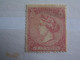 ROYAUME // ESPAGNE  --1866   2 C  Rose - T Tb    Cote 300  Euro - Postfris – Scharnier