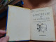 Delcampe - 146 // LANCELOT ET LE SATELLITE / LIEUTENANT  X - Bibliothèque Verte