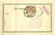 Czech Republic BRUNN BRNO Gruss Aus Brunn  LITHO  (TCHEQUIE) - Unclassified