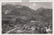 E587) LANDECK An Der Arlbergbahn - Silberspitze - Oberinntal Tirol Kirche Häuser Schlot - Landeck