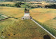 BELGIQUE - Waterloo - Vue Aérienne De La Butte - Colorisé - Carte Postale - Waterloo