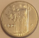 1990 - Italia 100 Lire    ----- - 100 Lire