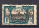 !!! CAMEROUN, N°49 OBLITERE, SIGNE CALVES - Used Stamps