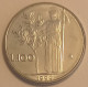 1990 - Italia 100 Lire    ----- - 100 Lire