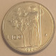 1990 - Italia 100 Lire    ----- - 100 Lire