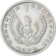Monnaie, Grèce, 5 Drachmai, 1973 - Grèce