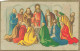 RELIGIONS - Christianisme - Saints - Carte Postale Ancienne - Santi