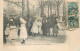 PARIS PARIS VECU  Aux Champs Elysées  " Rendez Vous D'enfants " - Loten, Series, Verzamelingen