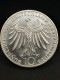 10 DEUTSCHE MARK ARGENT 1972 D MUNICH JO DE MUNICH ALLEMAGNE / GERMANY SILVER - 10 Mark