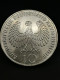 10 DEUTSCHE MARK ARGENT 1972 D MUNICH JO DE MUNICH FLAMME ALLEMAGNE / GERMANY SILVER - 10 Mark