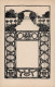 Wiener Werkstätte 12  Lebisch, Franz I- - Wiener Werkstätten