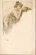 Mucha, Alfons Jugendstil I-II Art Nouveau - Mucha, Alphonse