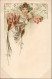 Mucha, Alfons Jugendstil I-II Art Nouveau - Mucha, Alphonse