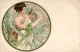 Mucha, Alfons Jugendstil I-II Art Nouveau - Mucha, Alphonse