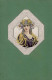 Jugendstil I-II Art Nouveau - Andere & Zonder Classificatie