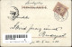 Jugendstil 1922 I-II (kl. Eckbug) Art Nouveau - Sonstige & Ohne Zuordnung