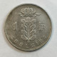 Monnaie Belgique - 1950 - 1 Franc - Type Cérès En Néerlandais - 1 Franc