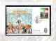 SAN MARINO 2011/2012 JUVENTUS FOLDER MNH** - Neufs